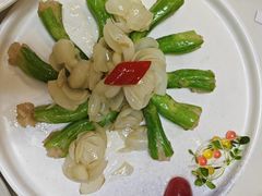 -清真·胖妈妈手抓餐厅(定西路长城宾馆店)