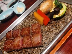 烤和牛-四葉寿司(免税二期店)