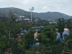 -苏州乐园森林水世界