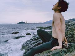 -西涌国际滨海旅游区