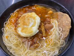 -上味馆南翔小笼(真金路店)