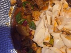 -俭寨大盘鸡·缸子肉·小公鸡·新疆菜(云通店)
