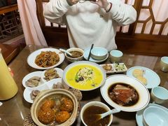 -应天大明王朝·南京菜(中山陵店)