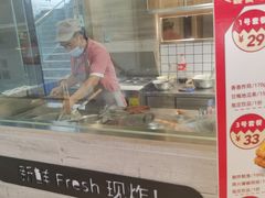 -1973继光香香鸡(大东方百货店)