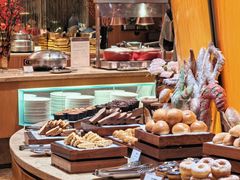 -宁波东港喜来登酒店