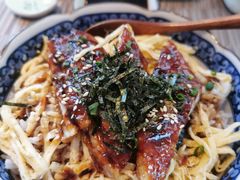 -酒井酱子·深夜食堂(东城汇店)
