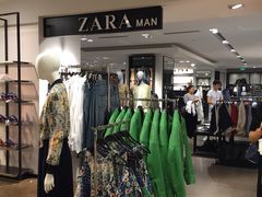 -ZARA(深圳金光华广场店)