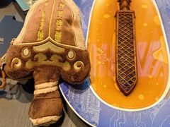 -曾宴·楚菜(湖北省博物馆店)