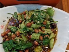-亿牌牌东北烧烤(怀特店)