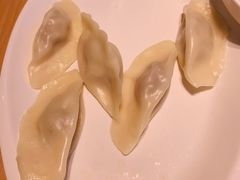 喜三鲜-喜家德虾仁水饺(东方宝泰店)