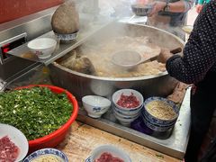 -杨家牛肉汤(淮建路店)