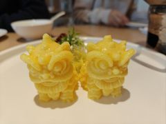 -海泰食府·新鲁菜·家宴(总部基地店)