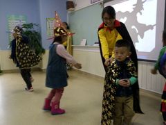 -瑞思成长中心(高新校区)