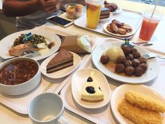 -宜家·瑞典风味餐厅(无锡店)