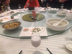 -宁波汉通海鲜大酒店(江湾店)