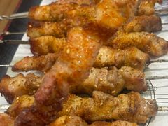 -佶政筋饼·新概念(安阳路店)