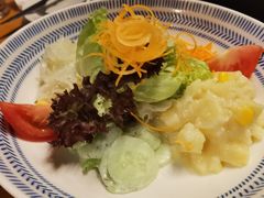 特色沙拉-宝莱纳餐厅(滨江店)