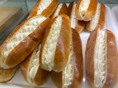 -新侨三宝乐面包店(崇文门店)