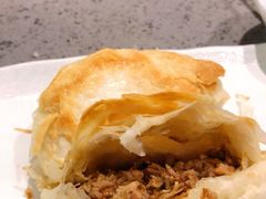 -大师兄·西北风味食集(增城合生汇店)