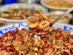 -耍盆友·重庆江湖菜(百子湾店)