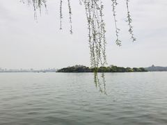 -西湖游船