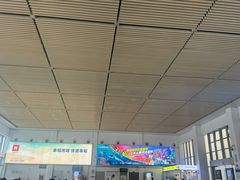 -亚龙湾站