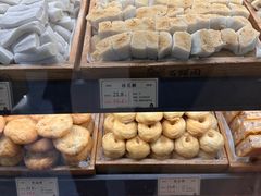 -百饼园(南后街店)