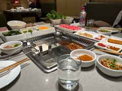 -海底捞火锅(王府井店)