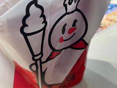 -蜜雪冰城(北戴河二中店)