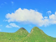 -万峰林风景区