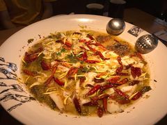 -太二酸菜鱼(永旺梦乐城店)