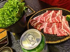 -樱嘢·炭火烧肉(惠南店)