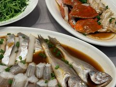-宁海食府(大剧院店)