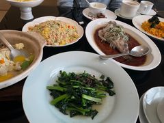 -杭州和达希尔顿逸林酒店·和园中餐厅-杭帮菜名店