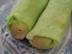 -陈记印尼风味小吃(北湖店)