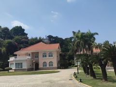-厦门悦华酒店