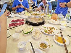 -小肥牛潮汕牛肉火锅(南联店)