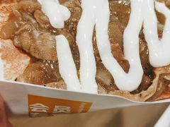 -麦当劳(天兴罗斯福店)