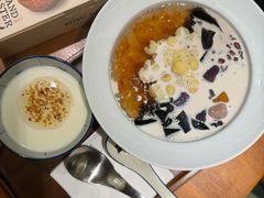 -RUXU入续鸳鸯糖水铺(星寰店)
