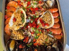 -阿弟特色海鲜餐厅·大排档(平潭店)