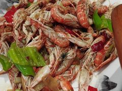 -渔码头食府·20年蓬莱老字号(登州路店)