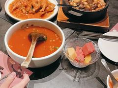 -锦城印象火锅(天府三街店)