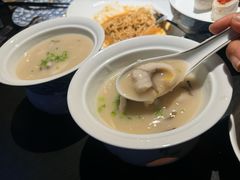 醋椒黄鱼羹-喜悦烤鸭·新京菜(王府井店)