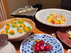 -月龍吟(朝龙汇店)
