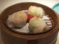 -禄运茶居·手工点心(猎德店)