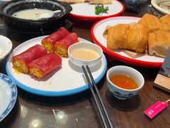 -山水茶艺馆·点心粤菜·30年老字号