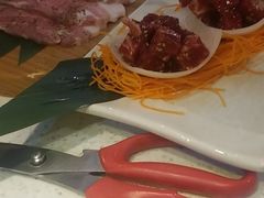 -独一道·大别山土菜烧烤(雨花西路店)
