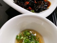 -黔府豆米火锅野菜馆(南马店)