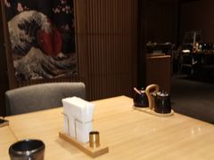 -京旬海鲜放题·铁板烧自助餐厅