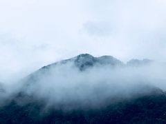 -三清山希尔顿度假酒店